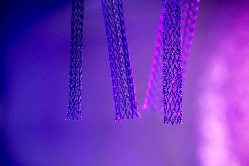 Surface Coatings | NTTF Coatings GmbH | JVS GmbH