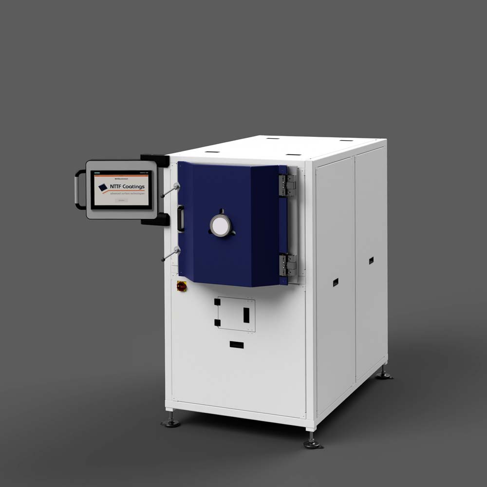 NTTF-Parylene-Midland-Grundansicht-02-W Parylene Beschichtungsmaschine Midland von NTTF Coatings GmbH