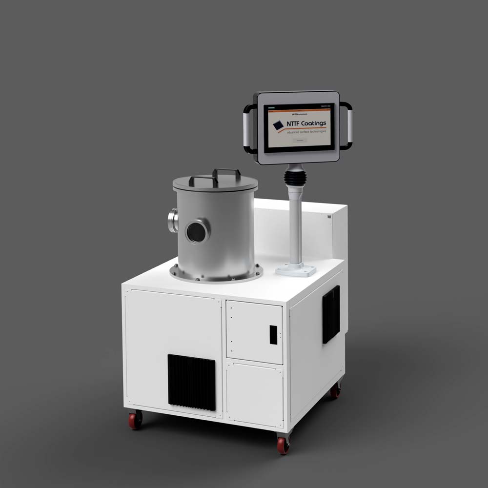 NTTF-Parylene-Smaland-Grundansicht-02-W Parylene Beschichtungsmaschine Smaland von NTTF Coatings GmbH