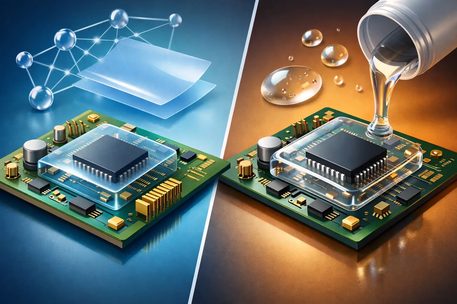 Parylene vs Epoxy Coating: Which Fits Best?