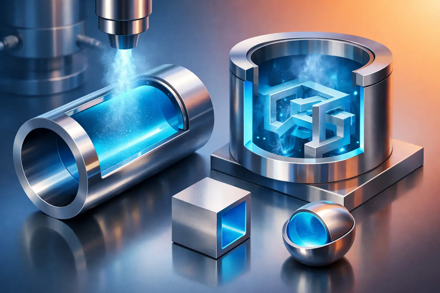 Can Parylene Coat Inner Surfaces Reliably? Can Parylene Coat Inner Surfaces Reliably?