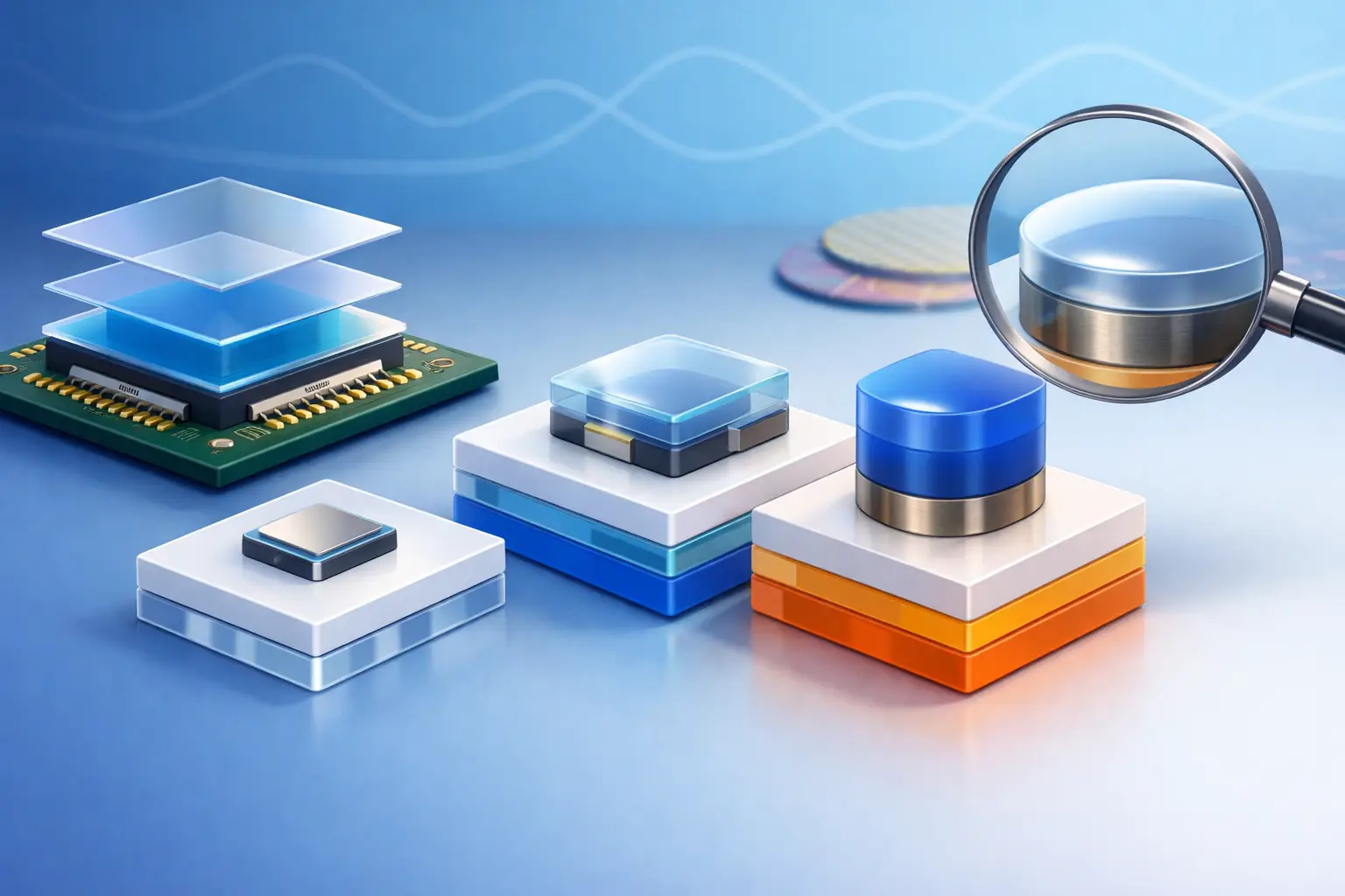 What Thickness for Parylene Coating Is Right?