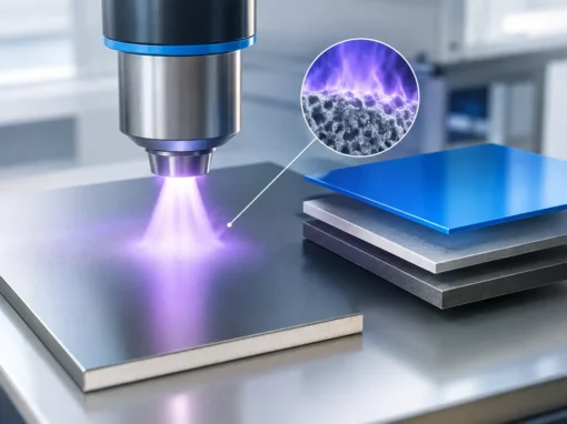 How to Improve Adhesion with Plasma Reliably How to Improve Adhesion with Plasma Reliably